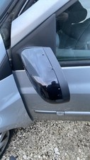 Rétroviseur extérieur gauche d'occasion  Chaumont