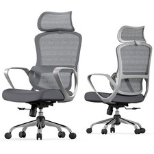 Ergonomic office chair for sale  Ashford