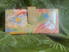 Patricia nash leather for sale  Peoria