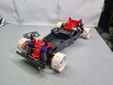Tamiya telaio toyota usato  Palermo