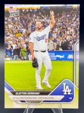 2025 topps clayton for sale  Piedmont