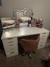 Ikea vanity hellokity for sale  Colorado Springs