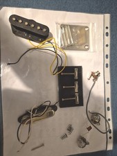 Telecaster parts joblot for sale  BANGOR