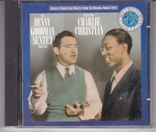 Benny goodman sextet usato  Torino