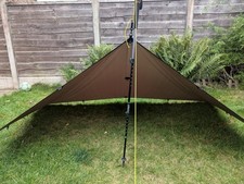 Turner lighweight tarps for sale  CHEADLE