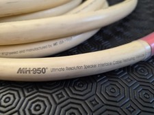 mit cables for sale  WORTHING