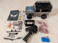 Mn99s rtr car for sale  BEDFORD