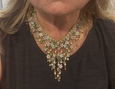 shabby chic necklace for sale shabby chic necklace for sale Hempstead