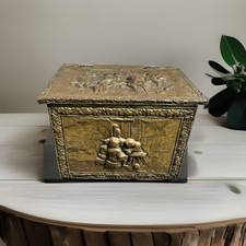 box kindle brass for sale box kindle brass for sale Bradford
