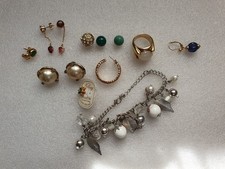 Bijoux fantaisies fond d'occasion  Villepinte