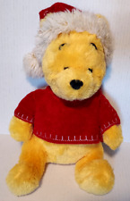 Disney christmas winnie for sale  Reno