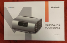 Viewsonic m10e vidéoprojecteu d'occasion  Eckbolsheim
