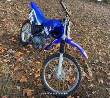 2007 yamaha ttr for sale  Florence