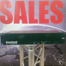 Bss soundweb 9016 for sale  RAMSGATE