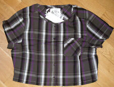 Top court chemise d'occasion  Formerie