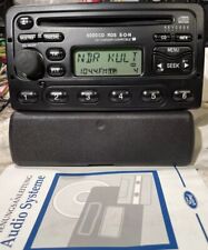 Ford 6000cd rds gebraucht kaufen  Heuerßen