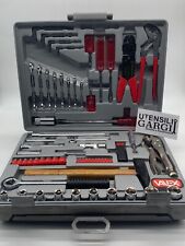 Kit utensili valigetta usato  Mugnano di Napoli