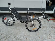 recumbent cycle for sale  Lady Lake