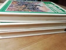 Libri vintage alpini usato  Serra Sant Abbondio