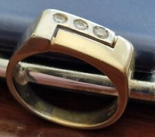 Splendido anello uomo usato  Pomezia