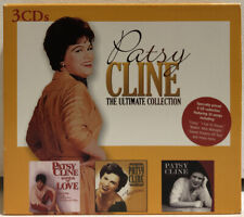 Patsy cline ultimate for sale  Austin