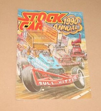1990 stock car for sale  RUGBY