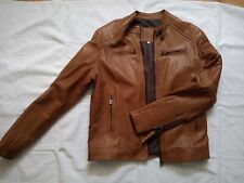 Hochwertige italienische leder gebraucht kaufen  Niederorschel