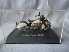 Motorrad indian four gebraucht kaufen  Nordhastedt