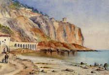 Menton les rochers for sale  TROWBRIDGE