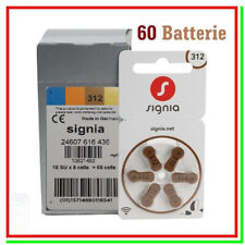 Signia 312 pr41 usato  Pietrasanta