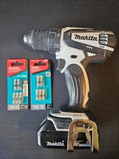 Makita lxt lxfd01 for sale  Conifer