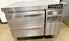 Continental dl36g refrigerated for sale  Pawtucket