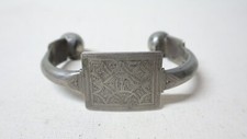 Ancien bracelet ethnique d'occasion  Marseille IX