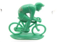Cyclist bicycle rider d'occasion  Expédié en Belgium