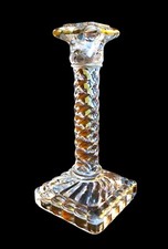 Baccarat rare solid d'occasion  Expédié en Belgium