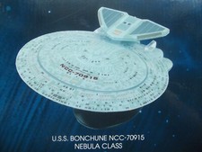 Uss bonchune ncc usato  Spedire a Italy