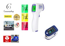 Termometro digitale ossimetro usato Termometro digitale ossimetro usato  Sant Antimo