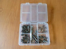 Kit restauration ecrous d'occasion  Oullins