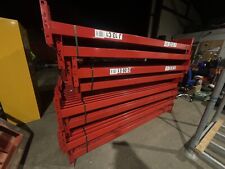 Dexion speed lock for sale  EPSOM