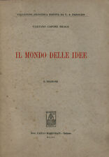 Delle idee gaetano usato  Cambiago