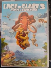 Dvd age glace d'occasion  Paris XVII