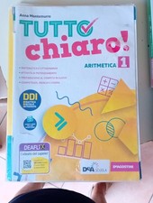 Tutto chiaro vol. usato  Castiglion Fiorentino