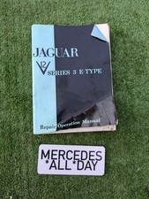 Genuine original jaguar for sale  GLOUCESTER