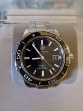 Tag heuer aquaracer usato  Italia