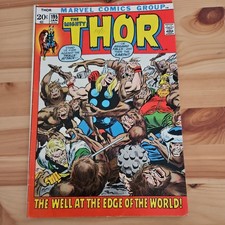 Marvel mighty thor for sale  TENTERDEN