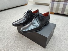 Men size black for sale  LONDON