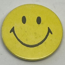 Smiley face vintage for sale  BILLINGHAM