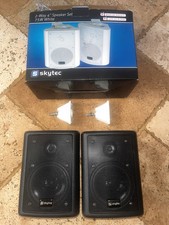Skytec way speaker for sale  LEEDS