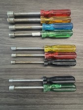 Nut driver set for sale Nut driver set for sale  Indianapolis