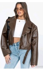Veste lioness staten d'occasion  Paris XV